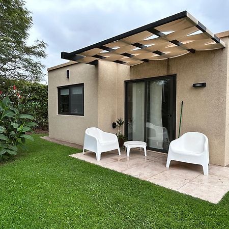 Loft Los Cerezos En Vistalba, Zona De Vinedos Y Bodegas Lujan de Cuyo Exterior foto