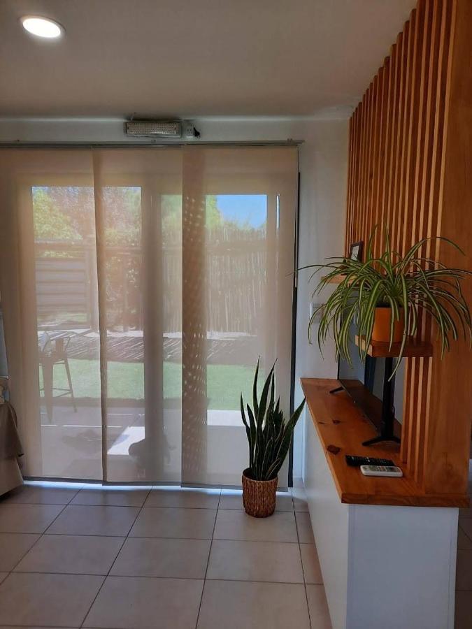 Loft Los Cerezos En Vistalba, Zona De Vinedos Y Bodegas Lujan de Cuyo Exterior foto