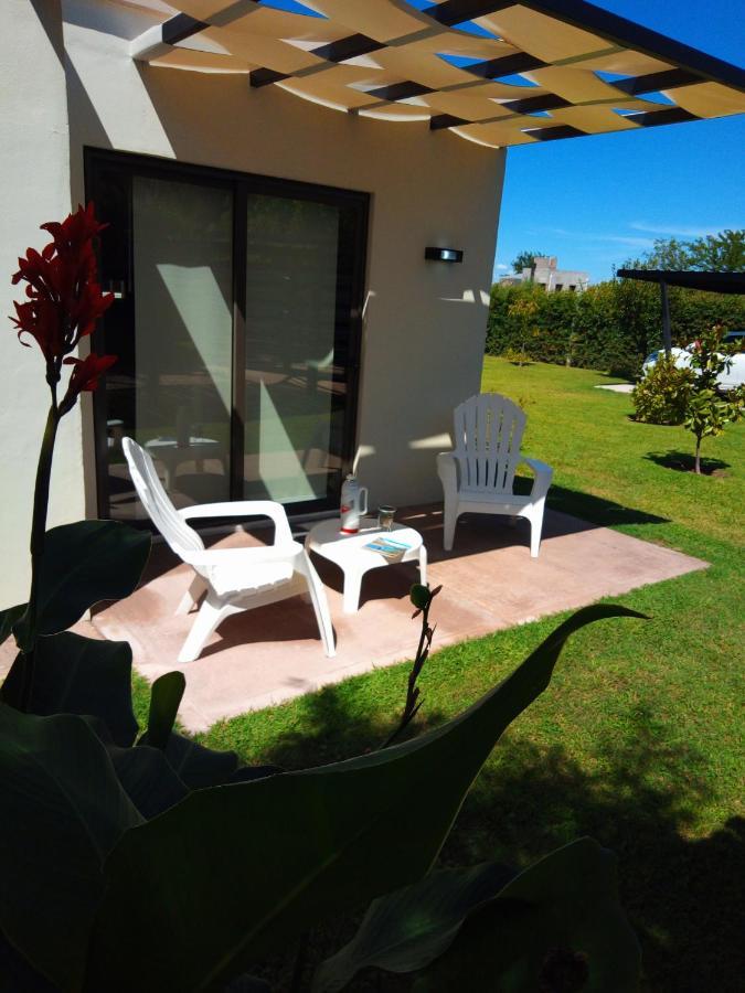 Loft Los Cerezos En Vistalba, Zona De Vinedos Y Bodegas Lujan de Cuyo Exterior foto