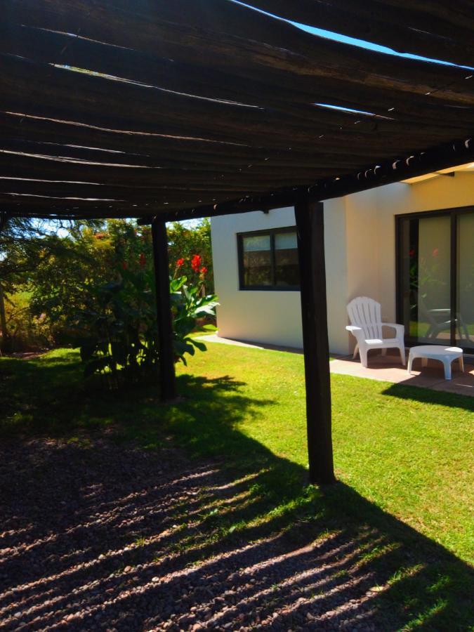 Loft Los Cerezos En Vistalba, Zona De Vinedos Y Bodegas Lujan de Cuyo Exterior foto